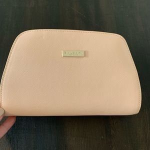 Bvulgari Parfums cosmetics bag